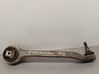 Front control arm 4E0407695C
