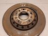 Rear brake disc 