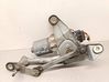 Mechanizm i silniczek wycieraczek szyby przedniej / czołowej 3D1955023E
