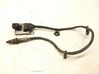 Lambda probe sensor 55598169