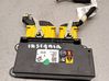 Module de contrôle airbag 13593289