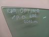 Pagrindinis priekinių durų stiklas (keturdurio) DOT748AS2M43