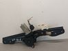 Mécanisme lève-vitre de porte arrière avec moteur 7242556