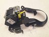 Rear seatbelt 89810D4700