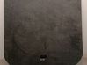 Trunk/boot floor carpet liner 0066623