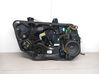 Front door window regulator with motor 964240107