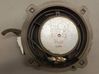 Front door speaker C105A2