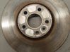 Front brake disc 