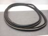 Trunk rubber seal (body) 