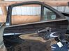 Rear door 