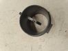 Mass air flow meter 
