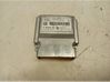 Airbag control unit/module 4G0907637K