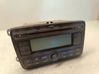 Panel / Radioodtwarzacz CD/DVD/GPS TPE0032775