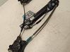 Priekinio el. lango pakėlimo mechanizmo komplektas 8W0959801