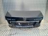 Tailgate/trunk/boot lid 