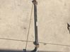 Front anti-roll bar/sway bar 4G0411309E