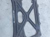 Front subframe 
