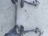 Front subframe 