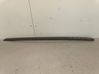Windshield trim 