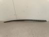 Windshield trim 