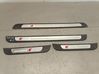 sill trim set (inner) 