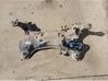Front subframe 624013Z100