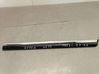 Rear door trim (molding) 3AA854949