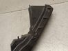 Front bumper mounting bracket BJ3217E762BB