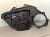 Other rear door trim element BJ3224767AE