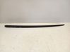 Windshield trim 4H0854327