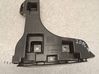 Rear bumper mounting bracket 31383481