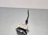 Rear door lock 3612REAR