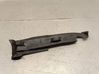 Fender end trim 8V0821169D