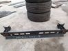 Bottom radiator support slam panel 