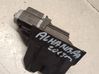 Tailgate/trunk/boot lock/catch/latch 7P0827505C