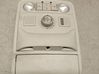 Front seat light 1K0868837