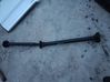 Drive shaft (set) A2130700