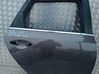 Rear door 