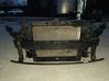 Radiator support slam panel 