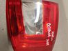 Lampa tylna 0013419919