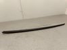 Windshield trim 