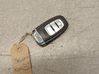 Ignition key/card 