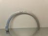 Front arch trim 