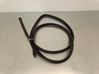 Front door rubber seal 