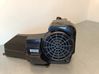 Subwoofer speaker 4G9035382A
