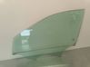 Front door window glass four-door 43R00050