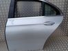 Rear door 
