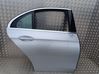 Rear door 