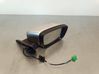 Front door electric wing mirror 31352104