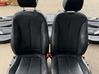 Seat and door cards trim set 